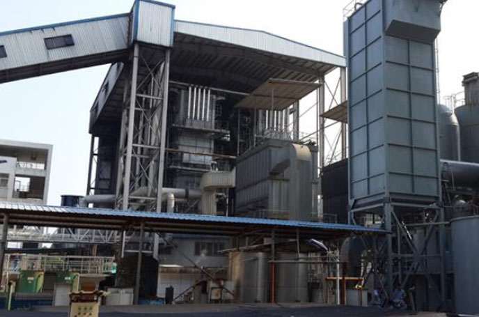 電廠用羅茨鼓草莓视频污视频案例 電廠用羅茨鼓草莓视频污视频案例