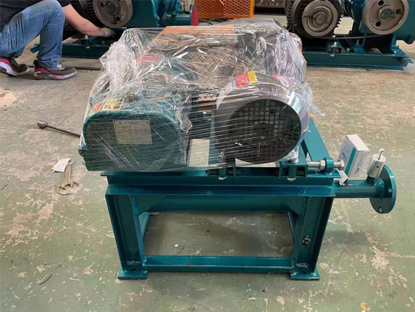 密集型羅茨鼓草莓视频污视频 發貨江蘇xqssr50密集型羅茨鼓草莓视频污视频2台(圖1)
