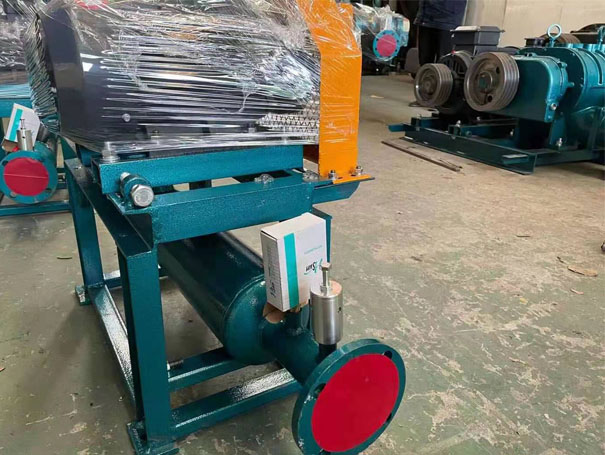 密集型羅茨鼓草莓视频污视频 發貨江蘇xqssr50密集型羅茨鼓草莓视频污视频2台(圖2)